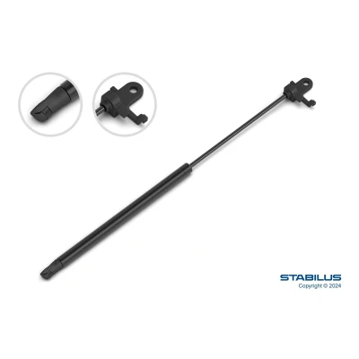Afbeelding van STABILUS 277047 Gasveer achterklep 473