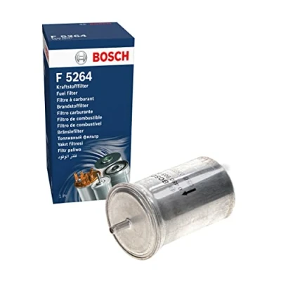 Afbeelding van Bosch F5264 benzinefilter auto