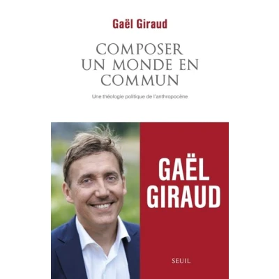 Image de Composer un monde en commun