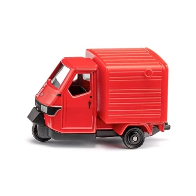 Afbeelding van Siku Piaggio Ape 50