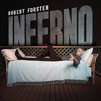 Afbeelding van Robert Forster Inferno