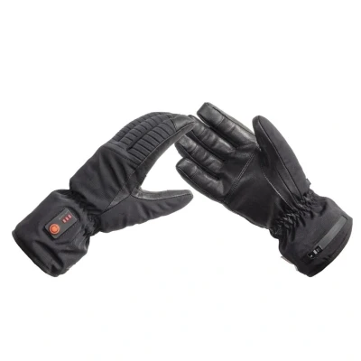 Afbeelding van Bertschat Verwarmde Handschoenen Limited Edition USB XS Elektrische / met verwarming