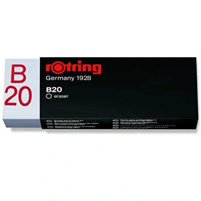Afbeelding van rOtring Isograph 0.40mm
