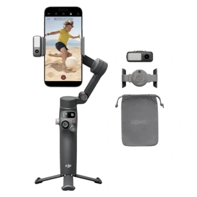 Image de DJI Osmo Mobile 7p