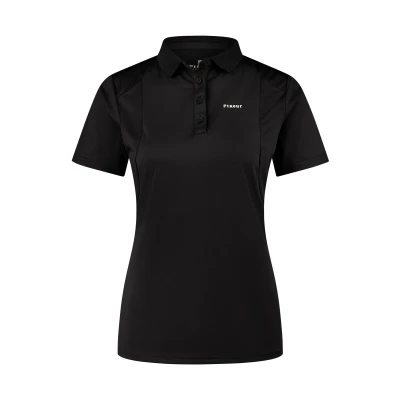 Image de Pikeur Polo Sports SS25 NoirVendu par Agradi