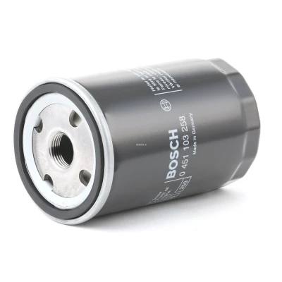 Afbeelding van Bosch Oliefilter 0 451 103 258