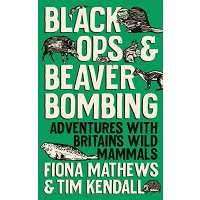 Afbeelding van Black Ops and Beaver Bombing