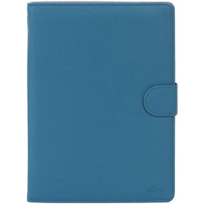 Afbeelding van &quot;RivaCase 3017 aquamarine tablet case 10.1&quot;&quot; &quot;