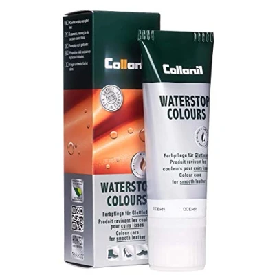 Afbeelding van Collonil Waterstop Tube Donkerblauw 75ml