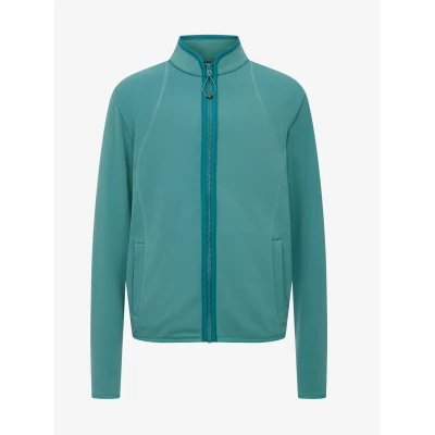 Image de LeMieux Veste Felicity Enfants LagoonVendu par Agradi