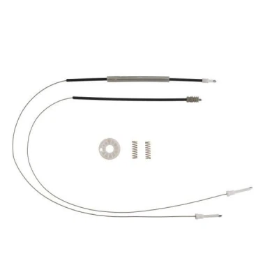 Afbeelding van Blic Raamopener reparatieset 6205 08 017812P