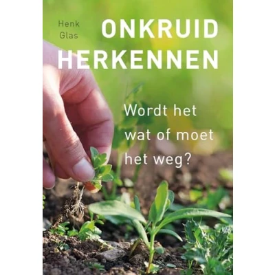 Afbeelding van Onkruid herkennen