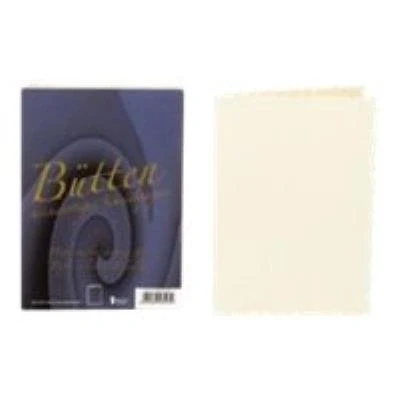 Image de Rossler Papier Excellent cartes 25 unités