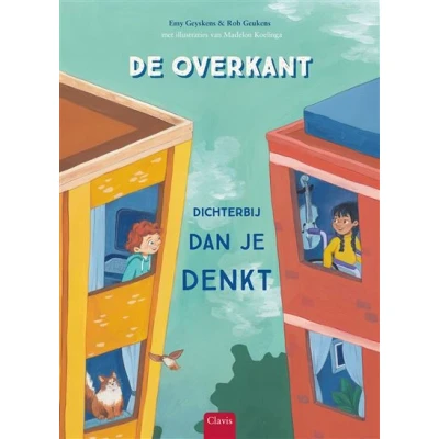 Image de De overkant