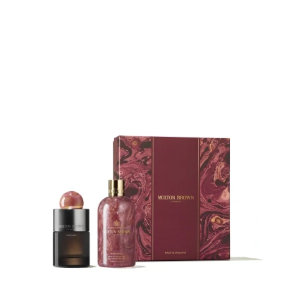 Afbeelding van Molton Brown Rose Dunes Fragrance Gift Set Pakket