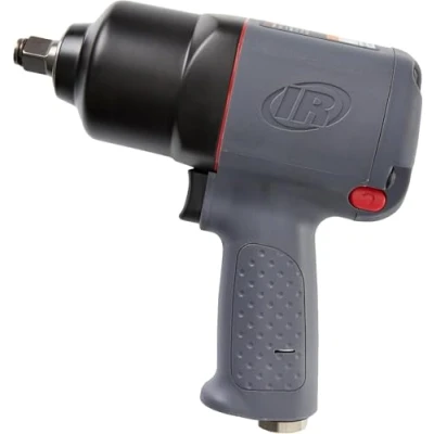 Afbeelding van INGERSOLL RAND 2130XP pneumatische slagmoersleutel vierkant 1/2&quot; 816Nm 80136112