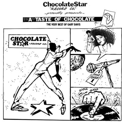 Afbeelding van Taste Of Chocolate: Very Best