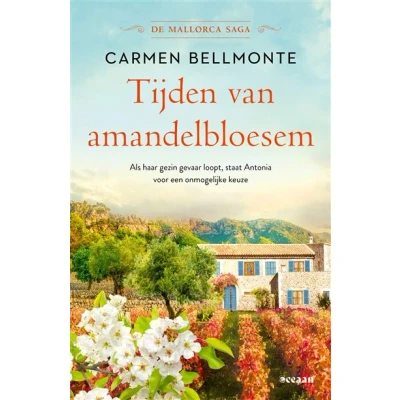 Image de Tijden van amandelbloesem