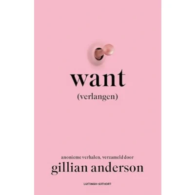 Afbeelding van Want (verlangen)