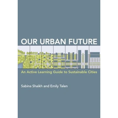 Afbeelding van Our Urban Future