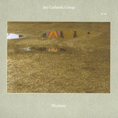Afbeelding van Jan Garbarek Wayfarer (CD)