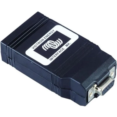 Afbeelding van Victron Energy ASS030120210 MK2.2b VE.Bus to RS232 Interface