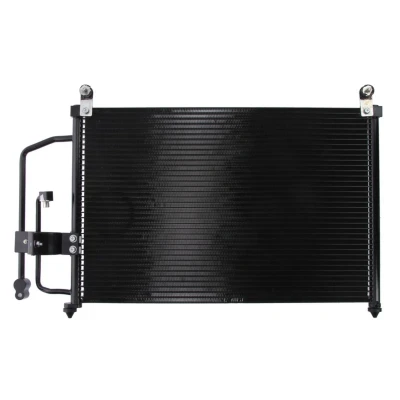 Afbeelding van Nissens Airco condensor 94412