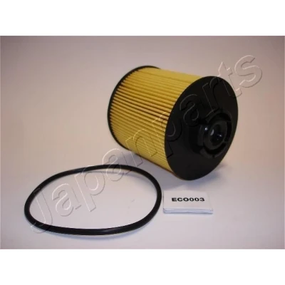 Afbeelding van JAPANPARTS FC ECO003 Brandstoffilter Filter insert MERCEDES BENZ: ATEGO
