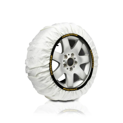 Afbeelding van Sneeuwkettingen voor auto&#039;s Goodyear (XL)