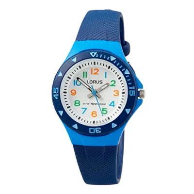 Afbeelding van Lorus Kinderen Blauw