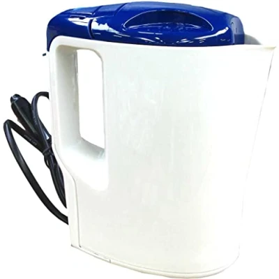 Afbeelding van Waterkoker HTC EQUIPEMENT Wit 1700 W 1 L