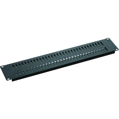 Afbeelding van LOGON RAB210BL rack toebehoren Blank panel
