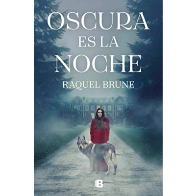 Afbeelding van Oscura es la noche / Dark is the Night