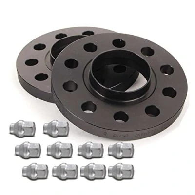Afbeelding van H&amp;R B2034635MZ5 Spoorverbreding 4 108 10 FORD: FIESTA 7