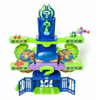 Afbeelding van Babypop Magicbox