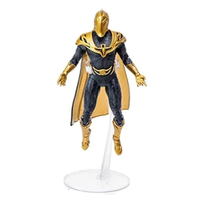 Afbeelding van DC Black Adam Movie Action Figure Dr. Fate 18 cm