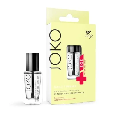 Afbeelding van Joko Nails Therapy Conditioner Is Chitchok Intensive Regeneration 11Ml