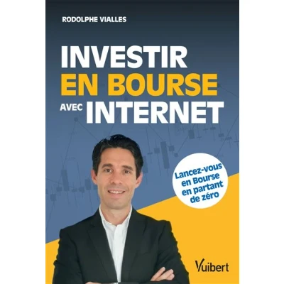 Image de Investir en Bourse avec Internet
