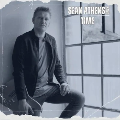 Afbeelding van Sean Athens Time (CD)