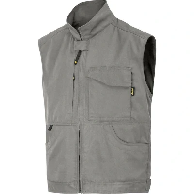 Afbeelding van Service Bodywarmer,Donker Grijs (1800),M