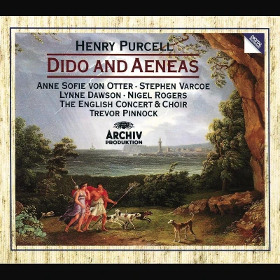 Afbeelding van Dido and Aeneas (Complete)