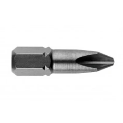 Afbeelding van Metabo 628515000 Kruis bit 3 stuk(s)