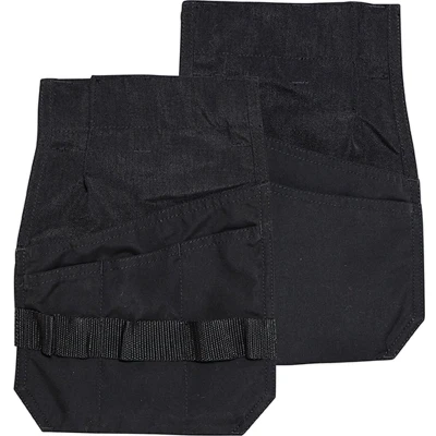 Afbeelding van Blaklader Losse spijkerzakken 2159 1845 Zwart L/XL