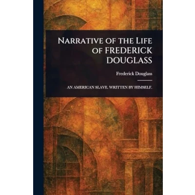 Afbeelding van Narrative of the life Frederick Douglass
