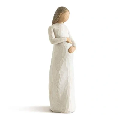 Afbeelding van Willow Tree &quot;Cherish&quot; Harsbeeldje