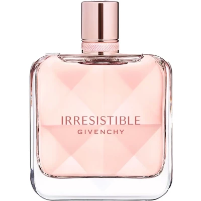 Afbeelding van Givenchy Irrestible 100 ml eau de parfum spray damesparfum