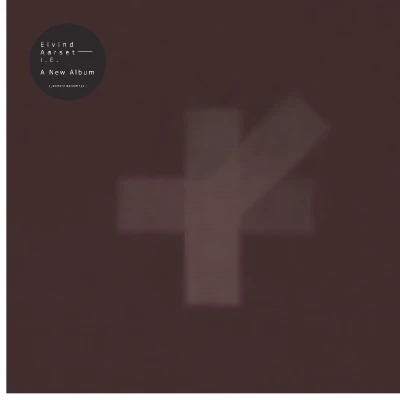 Afbeelding van Eivind Aarset I.E. (2 LPs)