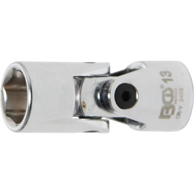 Afbeelding van BGS Cardan dopsleuteldop 3/8&quot; 13 mm