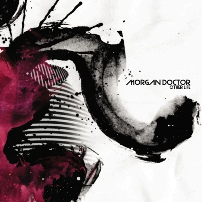 Afbeelding van Morgan Doctor Other Life (CD)