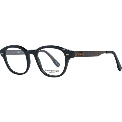 Afbeelding van Zegna Couture Lunettes ZC5017 48 063
